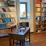 La Capanna Dello Scrittore