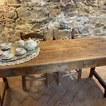 La Capanna Dello Scrittore ヴィラ