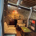 ヴィラ La Capanna Dello Scrittore