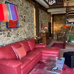 La Capanna Dello Scrittore * ソヴィチッレ