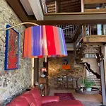La Capanna Dello Scrittore * ソヴィチッレ