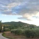 ヴィラ La Capanna Dello Scrittore *