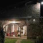 ヴィラ La Capanna Dello Scrittore
