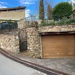 La Capanna Dello Scrittore ヴィラ