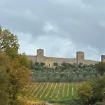 La Capanna Dello Scrittore