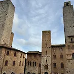La Capanna Dello Scrittore *