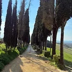La Capanna Dello Scrittore