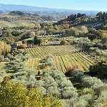 ヴィラ La Capanna Dello Scrittore *