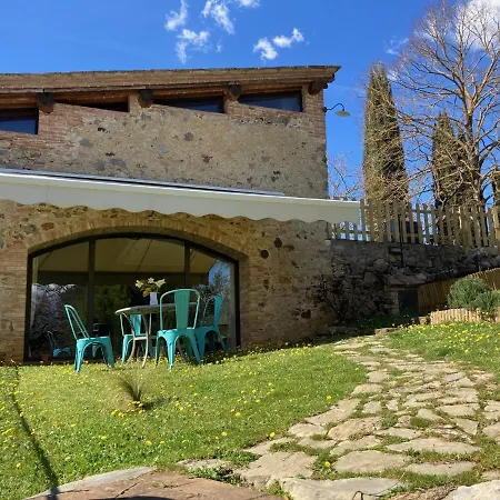 La Capanna Dello Scrittore Villa