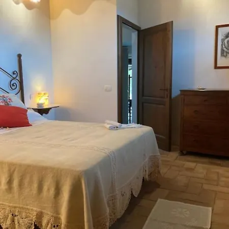 La Capanna Dello Scrittore Villa *