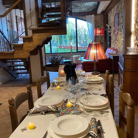La Capanna Dello Scrittore Villa Sovicille