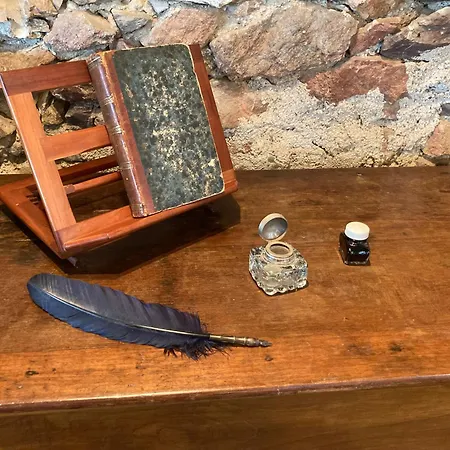 La Capanna Dello Scrittore Sovicille