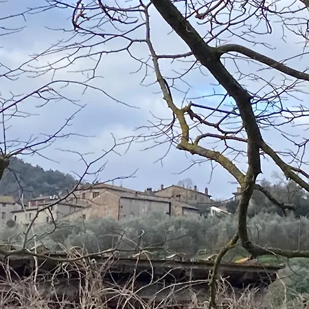 La Capanna Dello Scrittore Villa