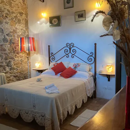 La Capanna Dello Scrittore *