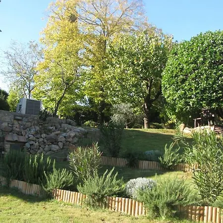 La Capanna Dello Scrittore Villa Bagnaia (Murlo)
