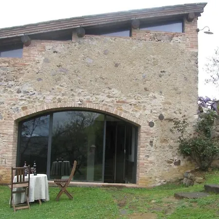 La Capanna Dello Scrittore Villa
