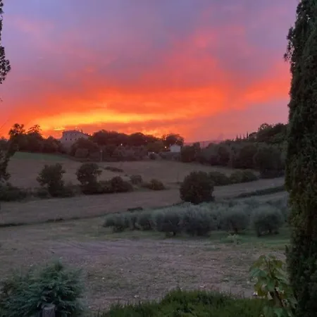La Capanna Dello Scrittore Villa *