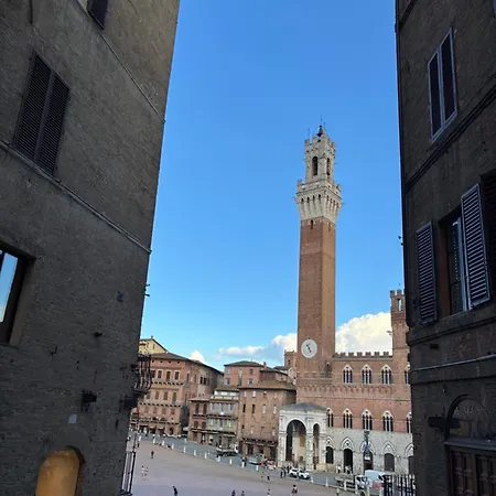 La Capanna Dello Scrittore