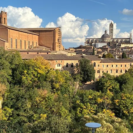 La Capanna Dello Scrittore Sovicille