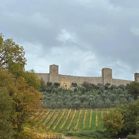 La Capanna Dello Scrittore