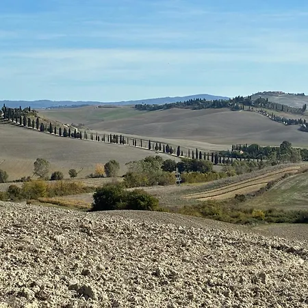 La Capanna Dello Scrittore Villa *