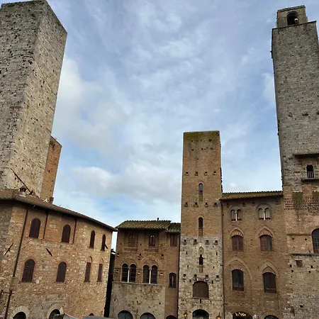 La Capanna Dello Scrittore *