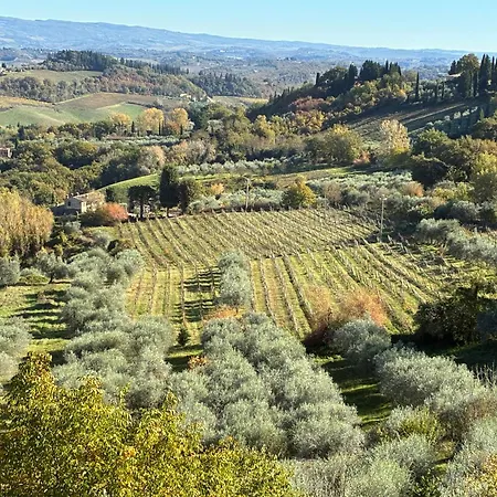 Villa La Capanna Dello Scrittore *